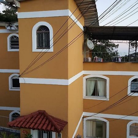 Apto - Petrópolis - Rio Apartamento Exterior foto