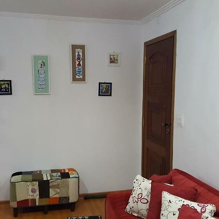 Apto - Petrópolis - Rio Apartamento Exterior foto