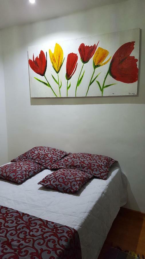 Apto - Petrópolis - Rio Apartamento Exterior foto