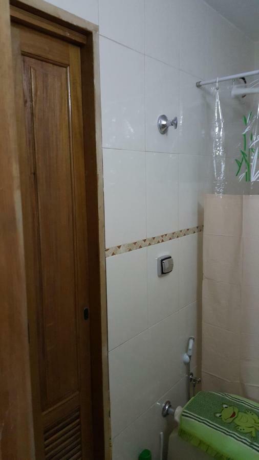 Apto - Petrópolis - Rio Apartamento Exterior foto