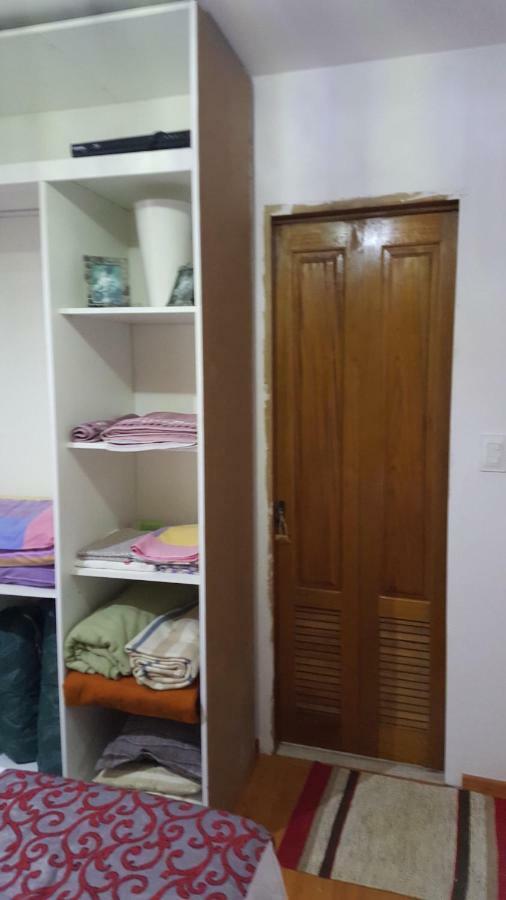 Apto - Petrópolis - Rio Apartamento Exterior foto