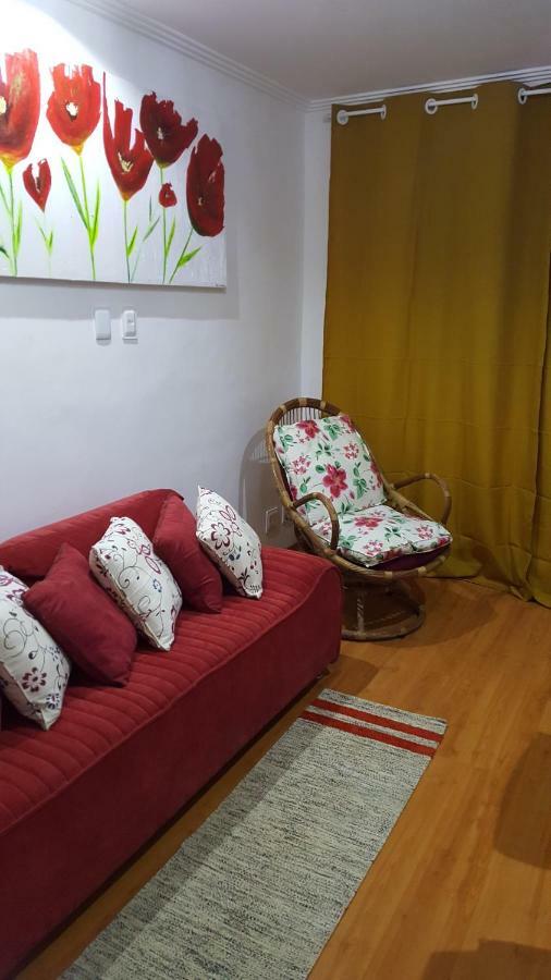 Apto - Petrópolis - Rio Apartamento Exterior foto