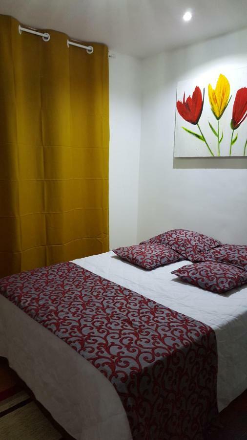 Apto - Petrópolis - Rio Apartamento Exterior foto