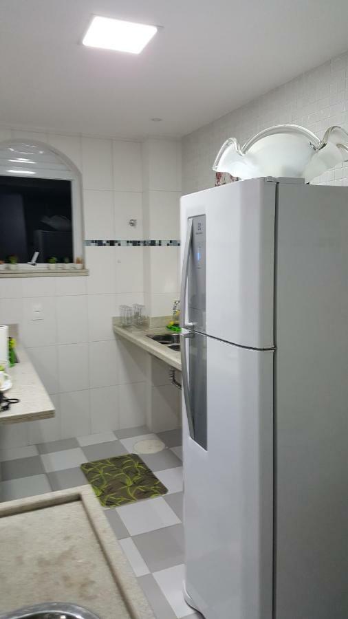 Apto - Petrópolis - Rio Apartamento Exterior foto