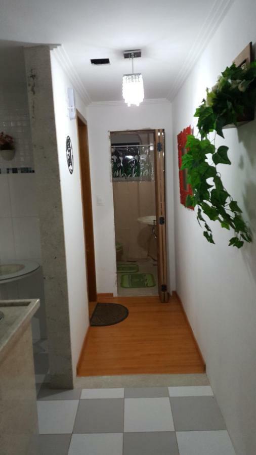 Apto - Petrópolis - Rio Apartamento Exterior foto