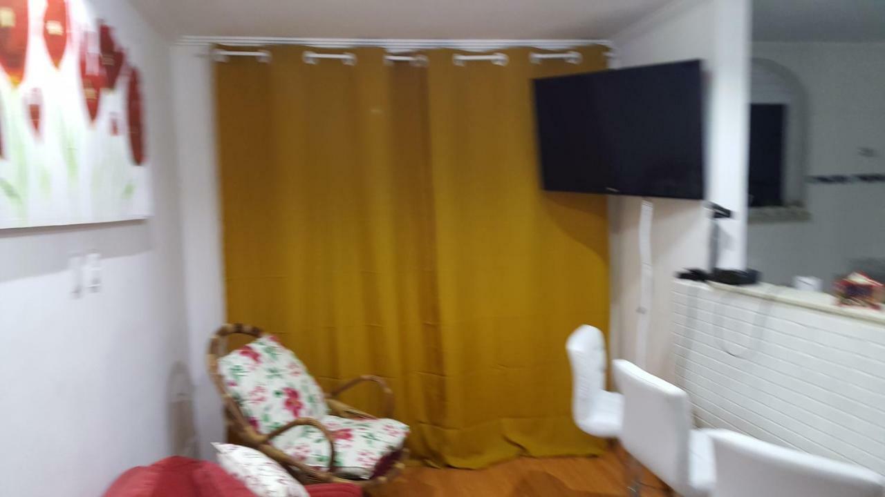 Apto - Petrópolis - Rio Apartamento Exterior foto